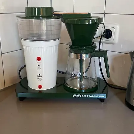 Ruim Met Terras Rustig Gelegen, Centrum Apartmán *
