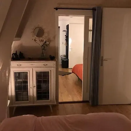 Ruim Met Terras Rustig Gelegen, Centrum * Bergen