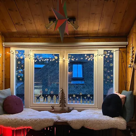 Ruim Met Terras Rustig Gelegen, Centrum Apartment Bergen
