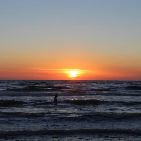 Ruim Met Terras Rustig Gelegen, Centrum