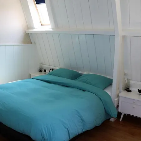 Ruim Met Terras Rustig Gelegen, Centrum Apartmán *