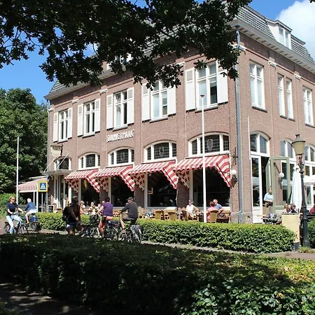 Ruim Met Terras Rustig Gelegen, Centrum