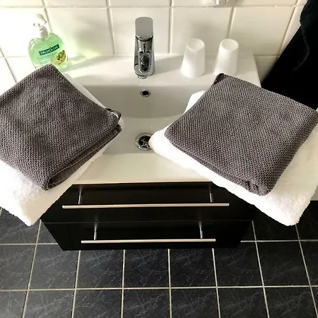 Ruim Met Terras Rustig Gelegen, Centrum Apartmán Bergen