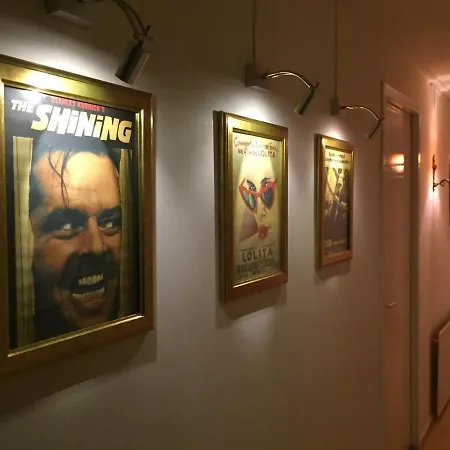 Ruim Met Terras Rustig Gelegen, Centrum