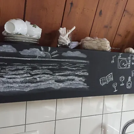 Ruim Met Terras Rustig Gelegen, Centrum Bergen