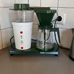 Ruim Met Terras Rustig Gelegen, Centrum Apartment *