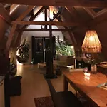 Apartment Ruim Met Terras Rustig Gelegen, Centrum *