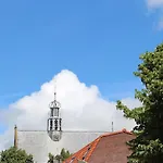 Ruim Met Terras Rustig Gelegen, Centrum * Bergen