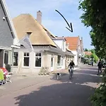 Ruim Met Terras Rustig Gelegen, Centrum