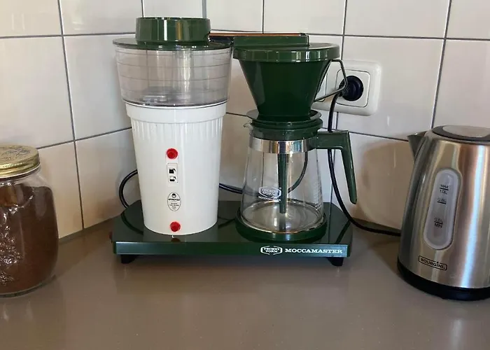 Ruim Met Terras Rustig Gelegen, Centrum דירה *