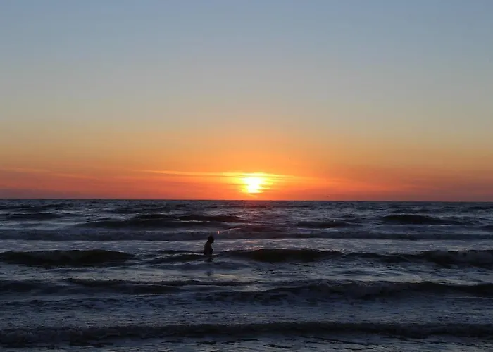 Ruim Met Terras Rustig Gelegen, Centrum