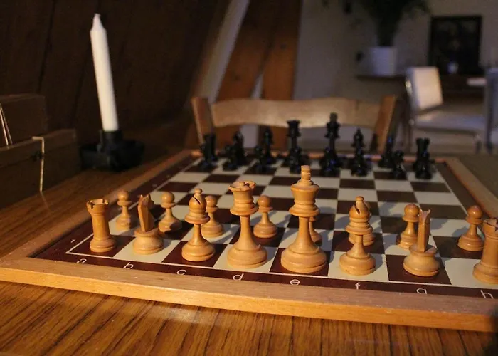 דירה Ruim Met Terras Rustig Gelegen, Centrum *