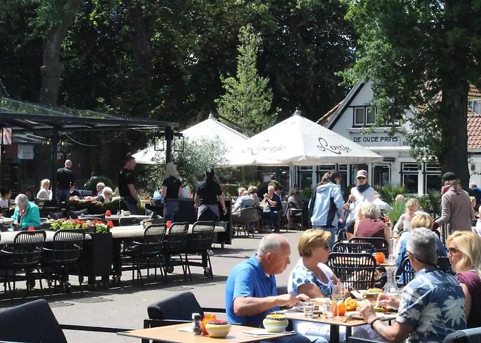 Ruim Met Terras Rustig Gelegen, Centrum ברחן