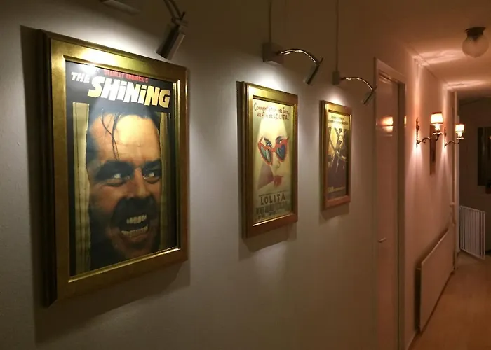 דירה Ruim Met Terras Rustig Gelegen, Centrum *