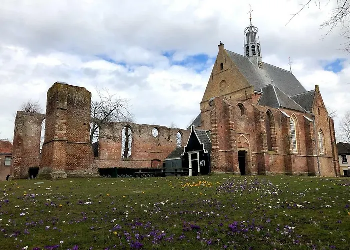 דירה Ruim Met Terras Rustig Gelegen, Centrum ברחן